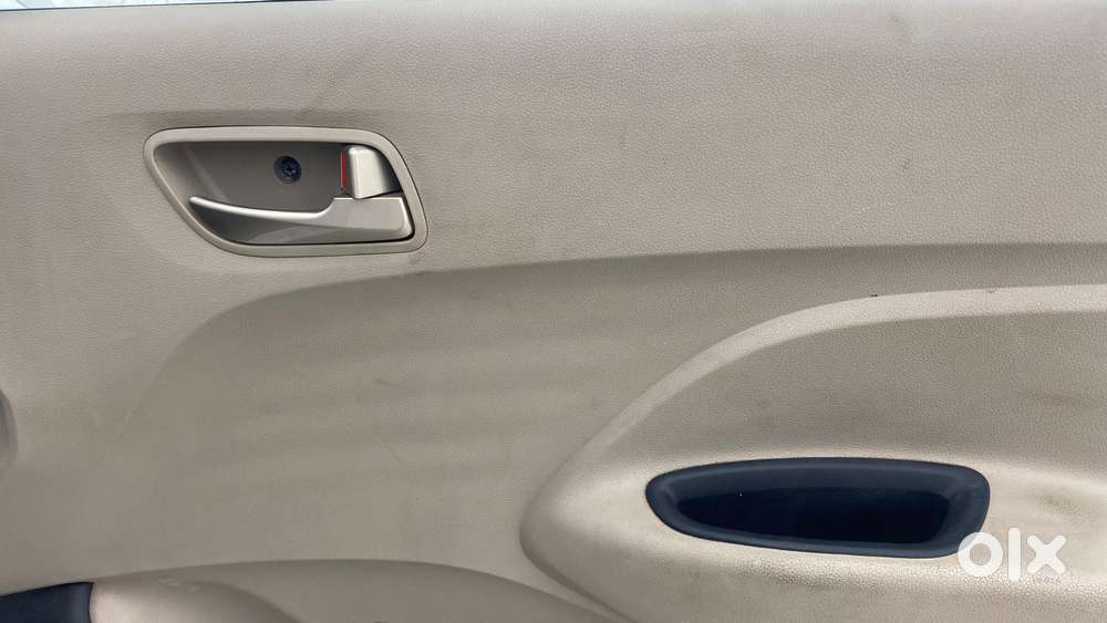 Hyundai New Santro 1.1 Sportz Mt, 2019, Petrol