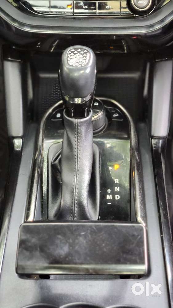 Tata Harrier Xz Plus Dark Edition, 2022, Diesel