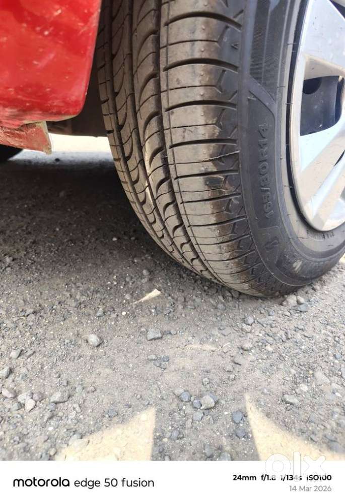 Maruti Suzuki Swift 2004-2010 Vxi With Abs, 2016, Petrol