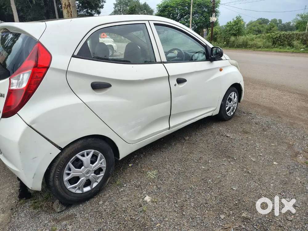 Hyundai Eon 0.8 Plus 2013