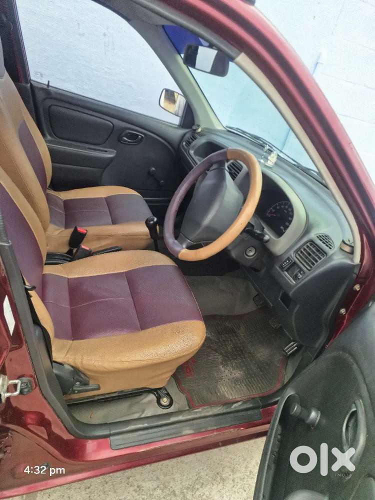 Maruti Alto Lxi 2010 Model