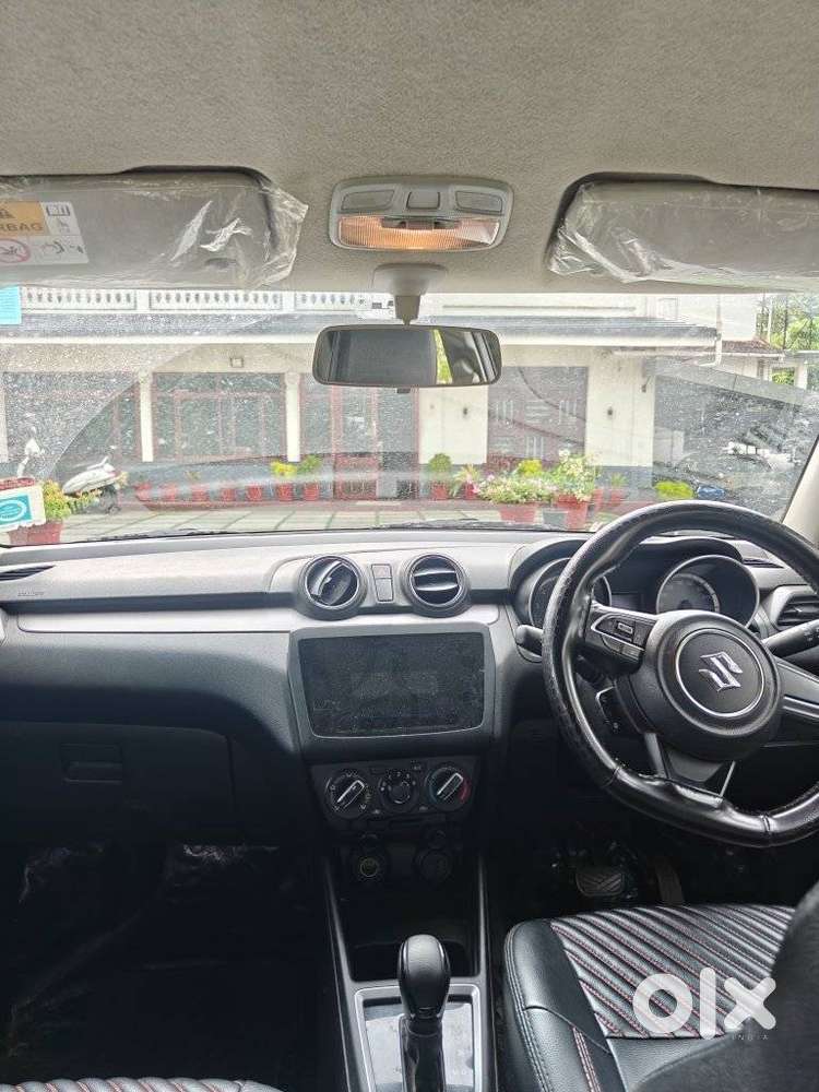Maruti Suzuki Swift Vxi Ags, 2024, Petrol