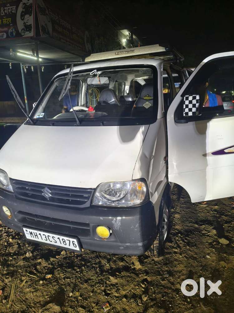 Maruti Eeco 5 Seater W/ac