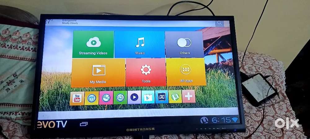 32 inch tv for sale