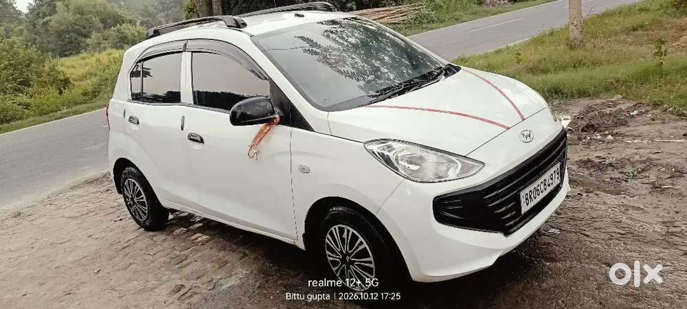 Hyundai Santro 2020 Petrol