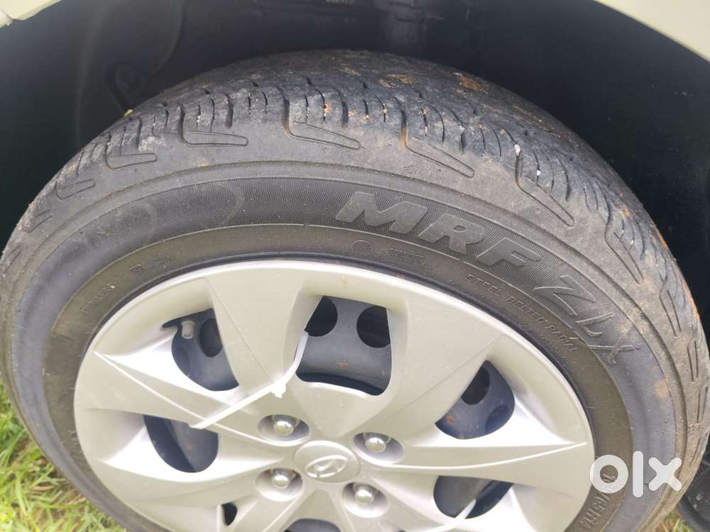 Hyundai Grand I10 Sportz O 1.2, 2017, Petrol