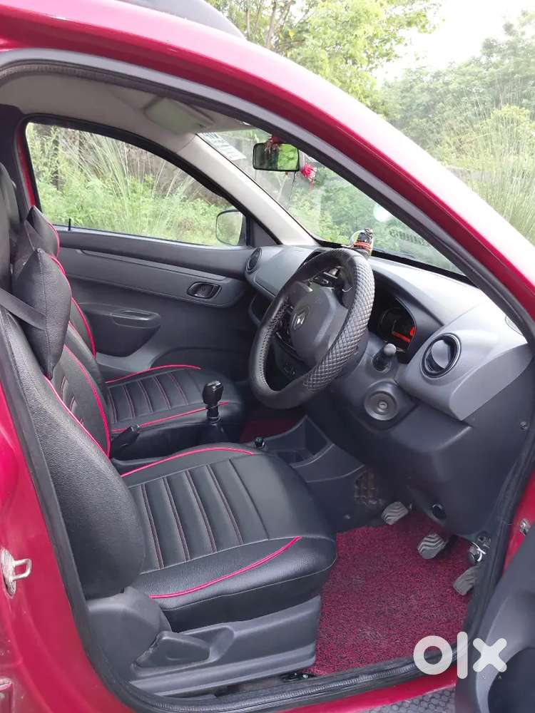 Renault Kwid Petrol 2016
