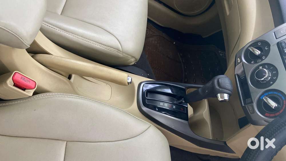 Honda City 2011-2013 1.5 S At, 2013, Petrol