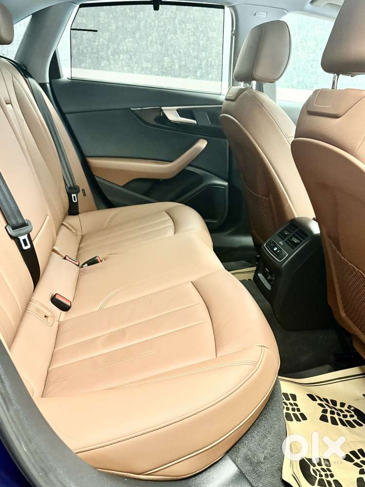 Audi A4 2.0 Technology 40 Tfsi, 2024, Petrol