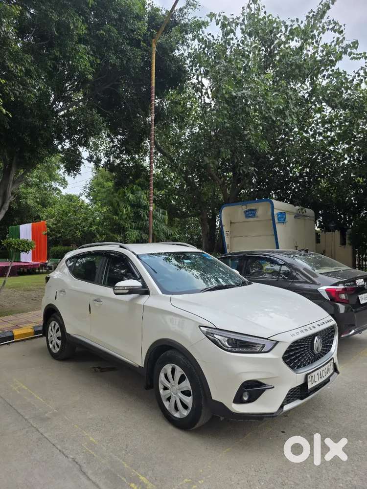 Mg Astor 1.5 Style 2022 Drive