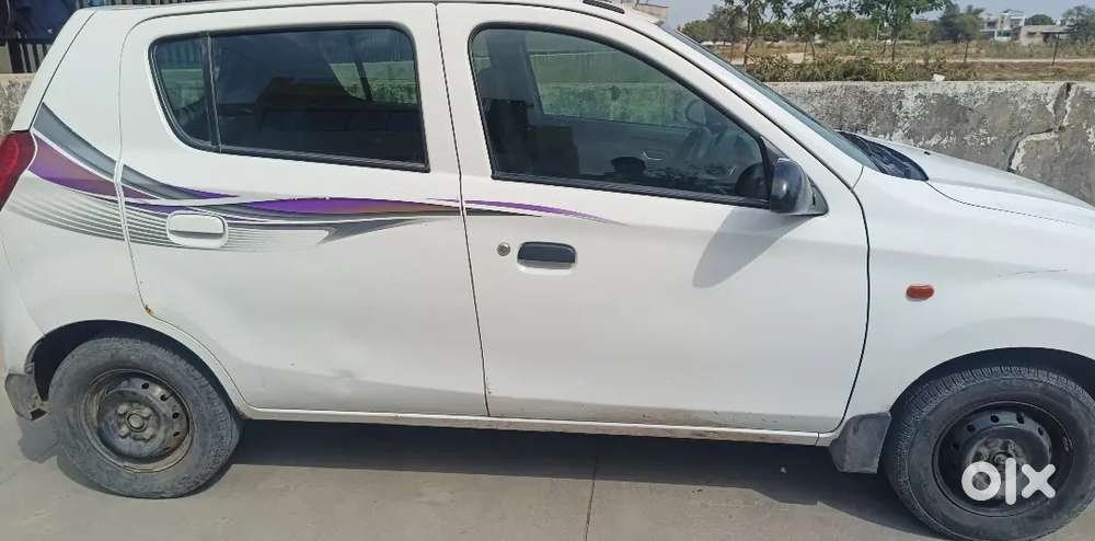Maruti Suzuki Alto 800 2016 Cng & Hybrids Good Condition