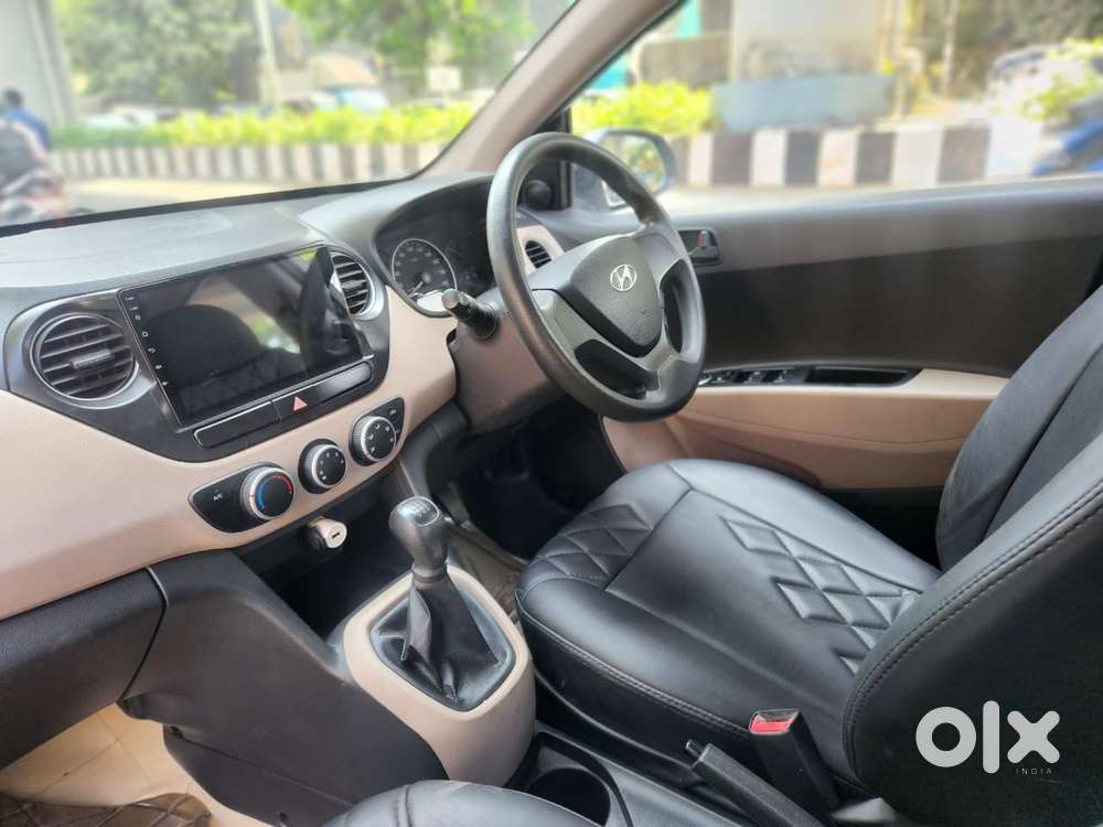 Hyundai Grand I10 2013-2016 Magna, 2014, Petrol
