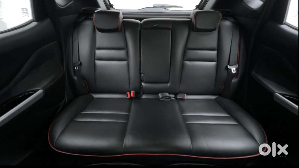 Nissan Magnite 1.0 Xv, 2021, Petrol
