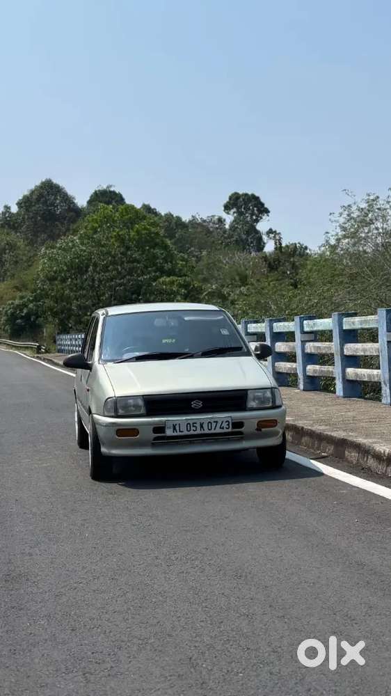 Zen Mpfi For Sale Read Full Description