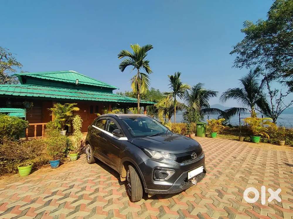 Tata Nexon 2020 Diesel Well Maintained