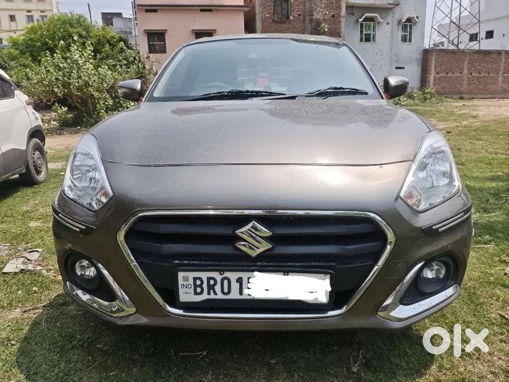 Maruti Suzuki Dzire 2024 Petrol 27000 Km Driven