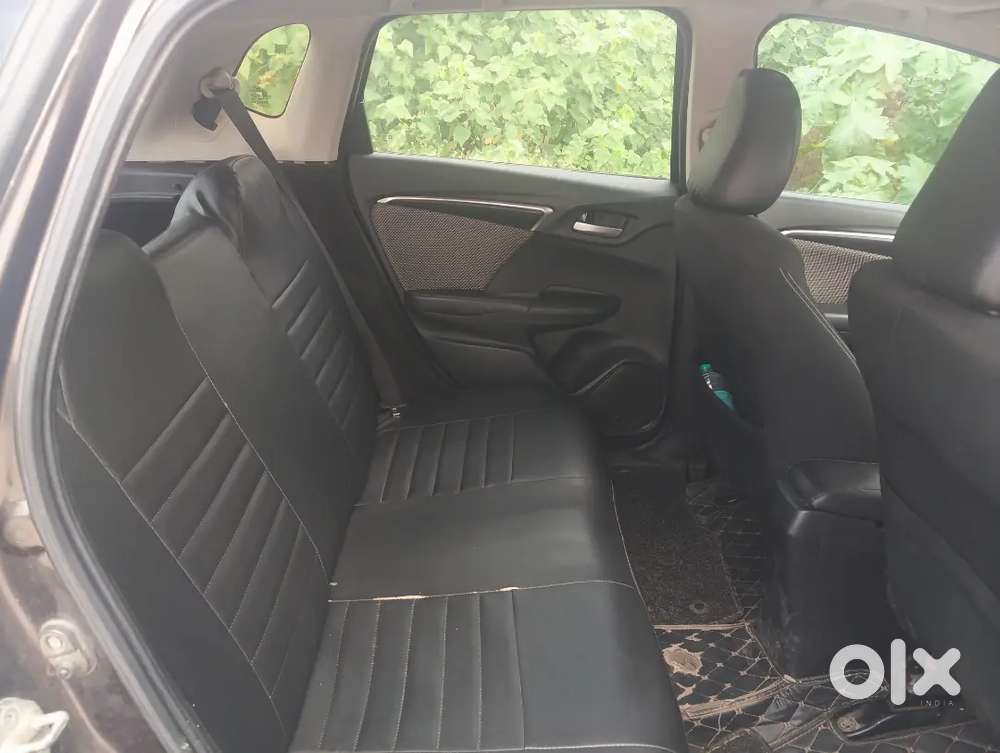 Honda Wr-v Vx 2018 Diesel