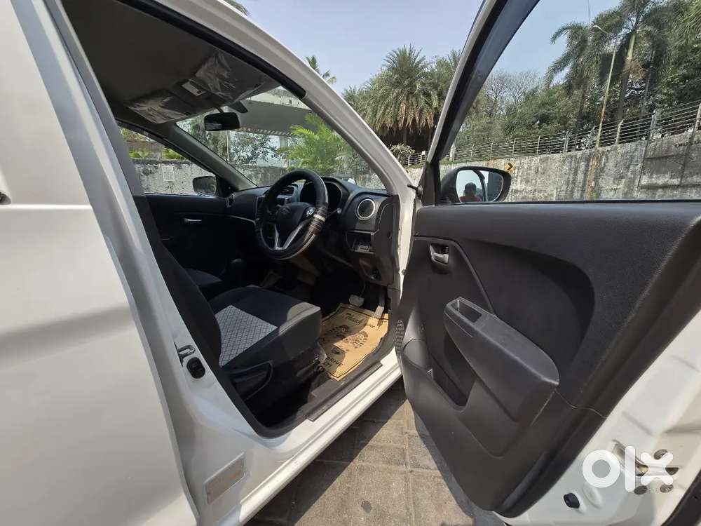 Maruti Suzuki Alto K10 2024 Petrol 7500 Km Driven