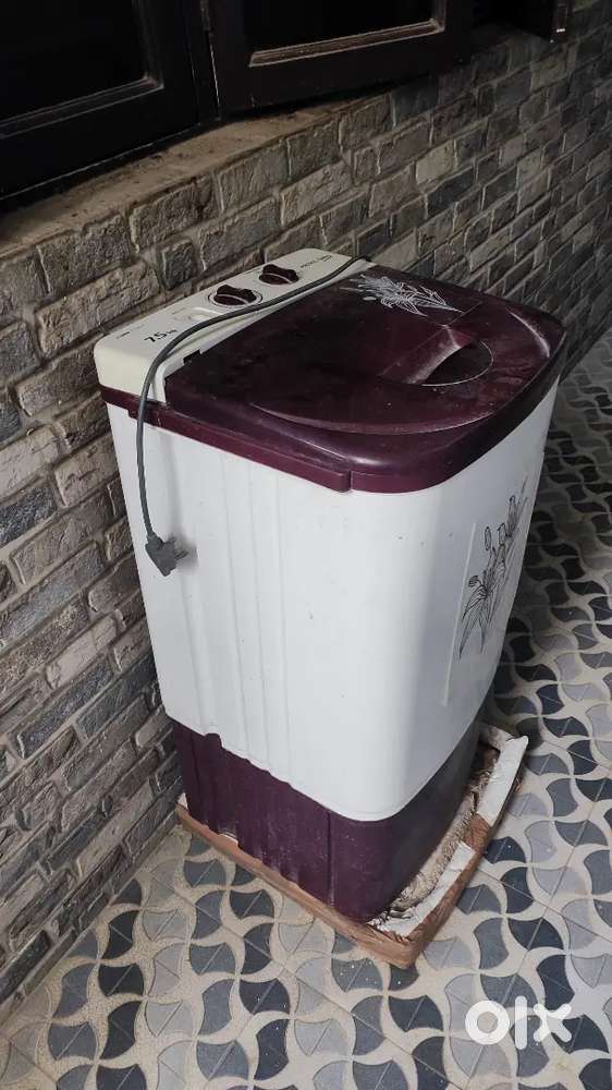 Washing Machine Voltas Beko