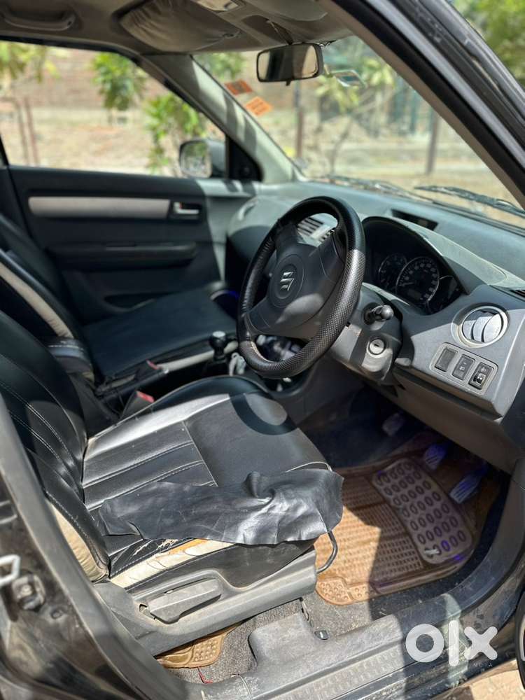Maruti Suzuki Diesel 2010 Car