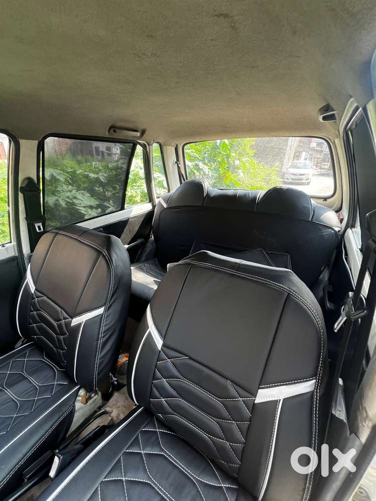 Maruti Suzuki 800 2082 Petrol Good Condition