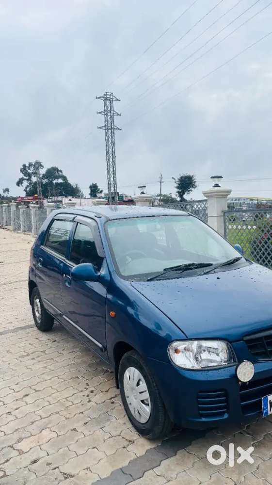 Alto 2008 Single Owner Single Handedly Usse Very Good Condition