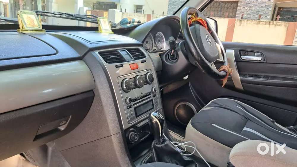 Tata Safari Storme 2015 Diesel 175000 Km Driven