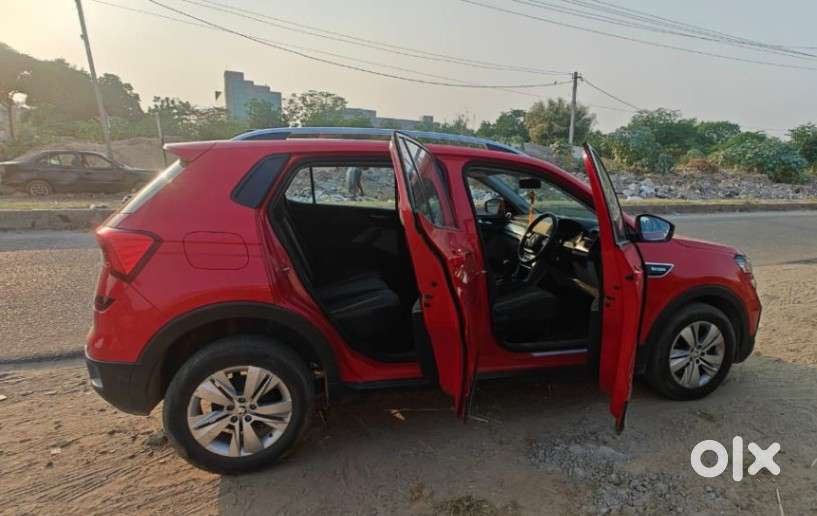 Skoda Kushaq 1.0 Tsi Ambition, 2024, Petrol