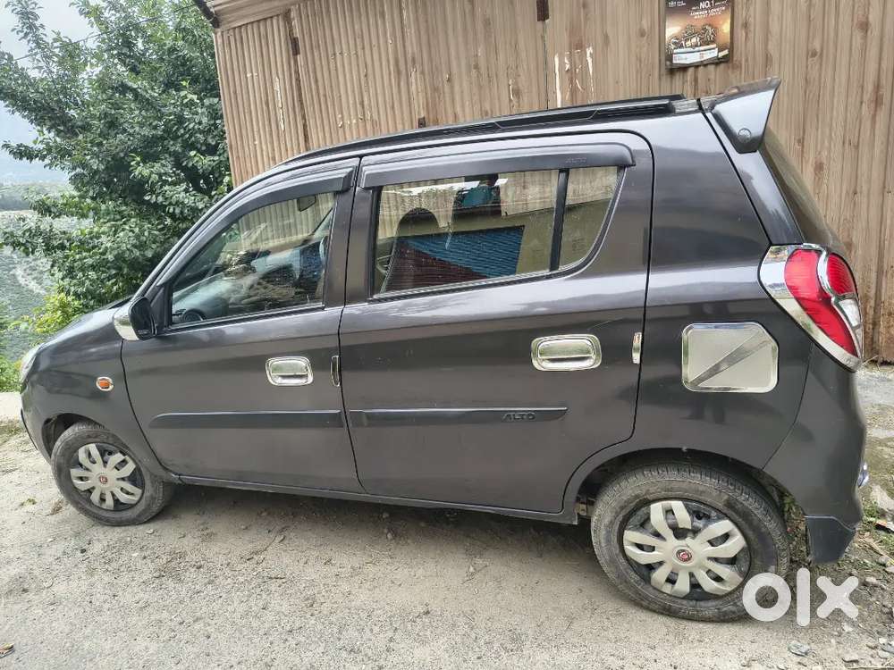 Alto 800 December Ending 2020 Gadi Bilkul Okay Hai