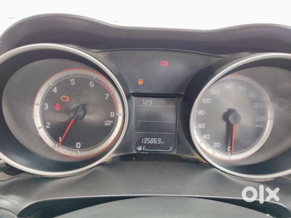 Maruti Suzuki Swift 1.2 Vxi (o), 2020, Petrol