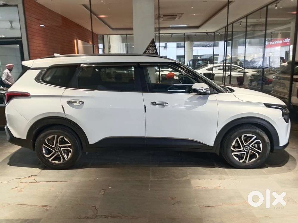 Kia Carens 1.5 Prestige Diesel 7 Str Imt, 2023, Diesel