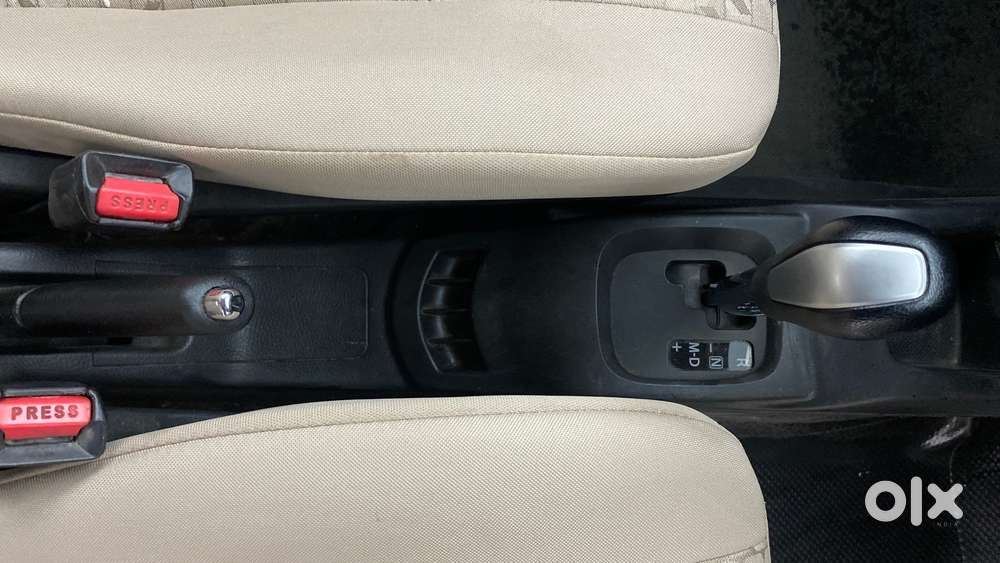 Maruti Suzuki Wagon R Vxi Amt, 2018, Petrol