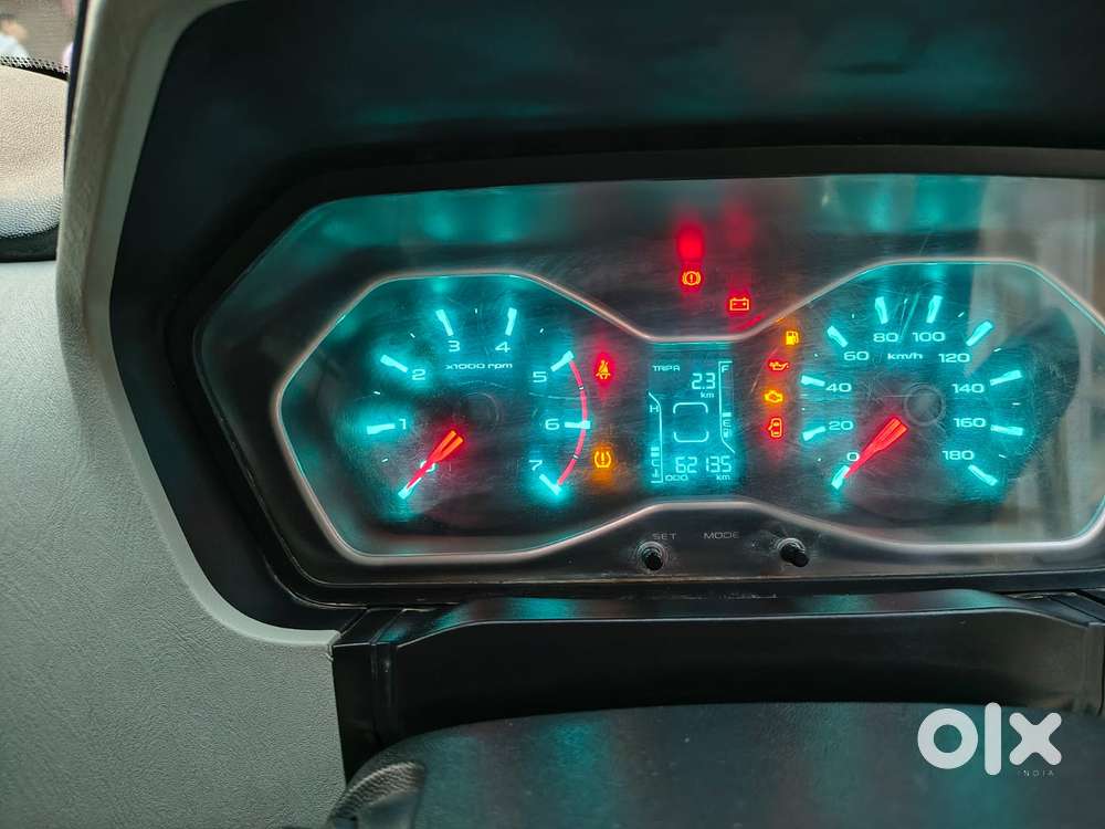 Mahindra Scorpio S11 Mt 7s, 2019, Diesel