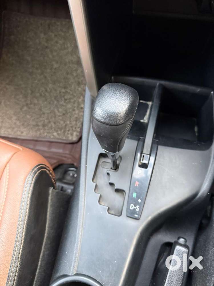 Toyota Innova Crysta 2.8 Gx At, 2019, Diesel