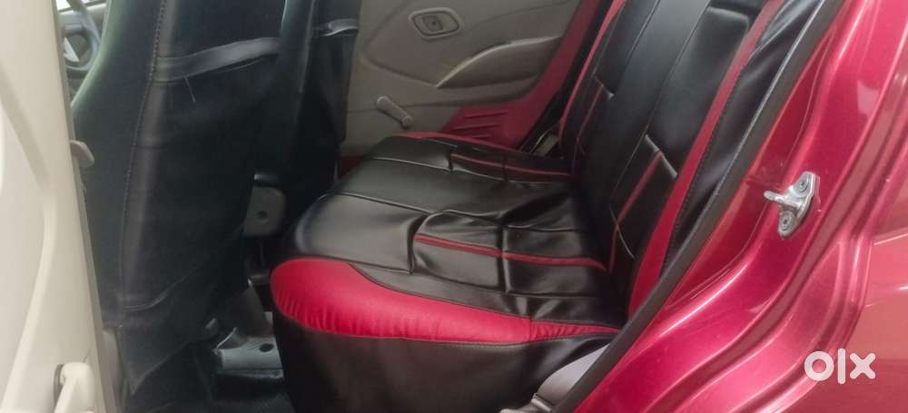 Datsun Redigo Limited Edition 2018, 2017, Petrol