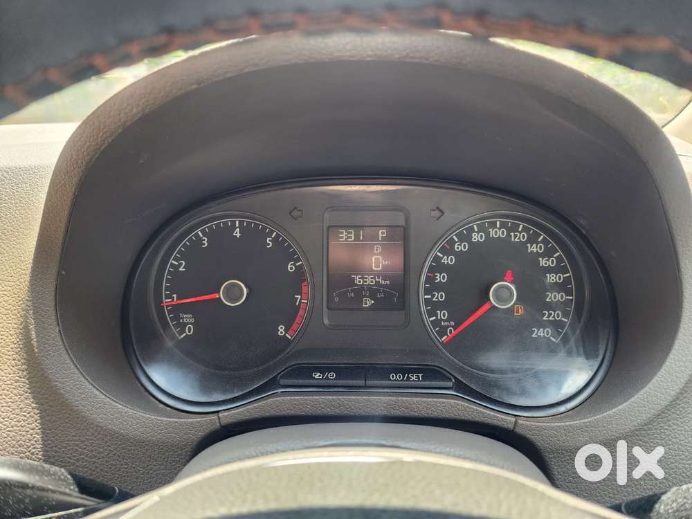 Volkswagen Vento 1.2 Tsi Highline Plus At, 2021, Petrol