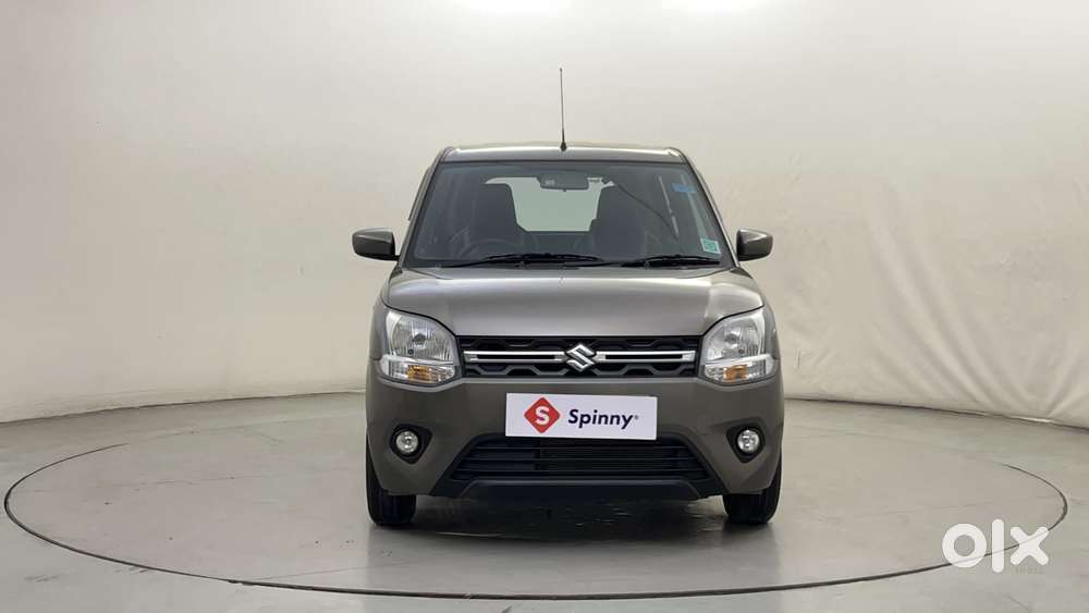 Maruti Suzuki Wagon R Vxi 1.0 Cng, 2025, Cng & Hybrids