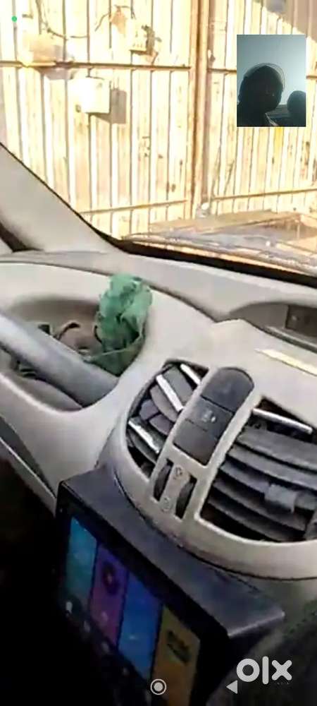 Ultimate Condition Self Driven Mahindra Quanto
