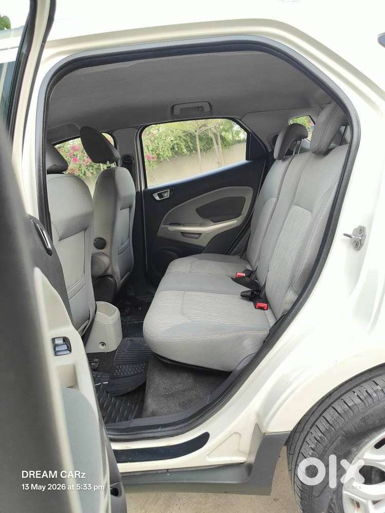 Ford Ecosport 1.5 Petrol Ambiente, 2015, Petrol