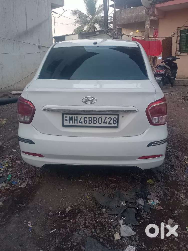 Hyundai Accent 2017 Diesel Manual