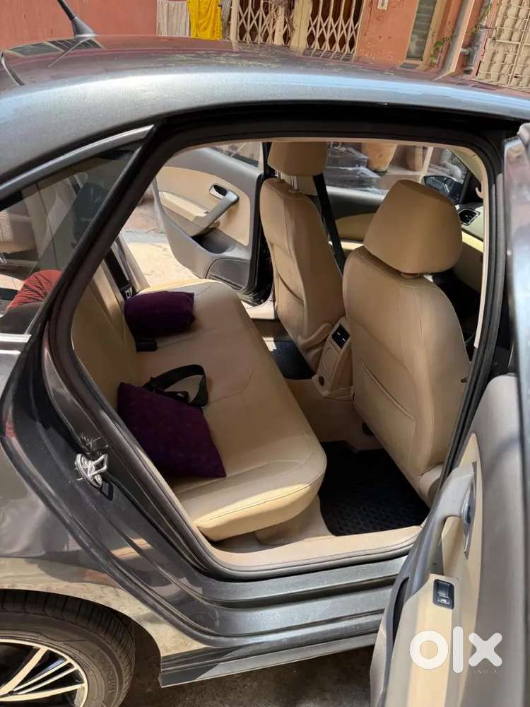 Volkswagen Vento 2019 Highline Variant