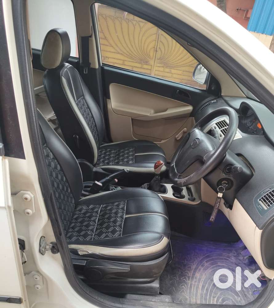 Tata Indica Vista, 2011, Diesel