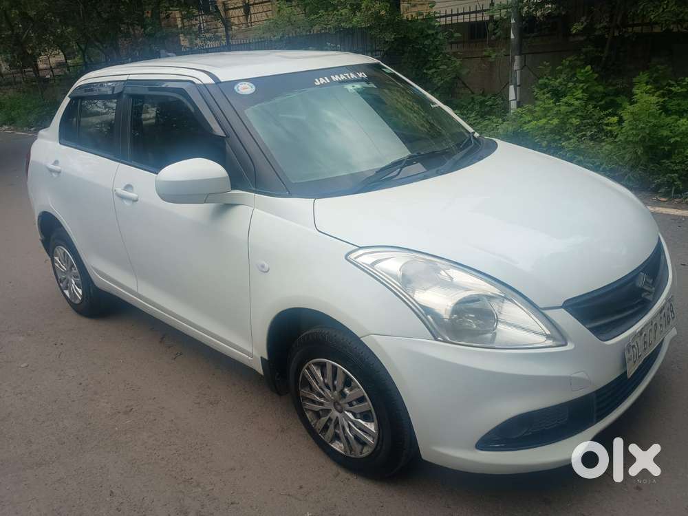 Maruti Suzuki Dzire 1.2 Lxi, 2016, Petrol