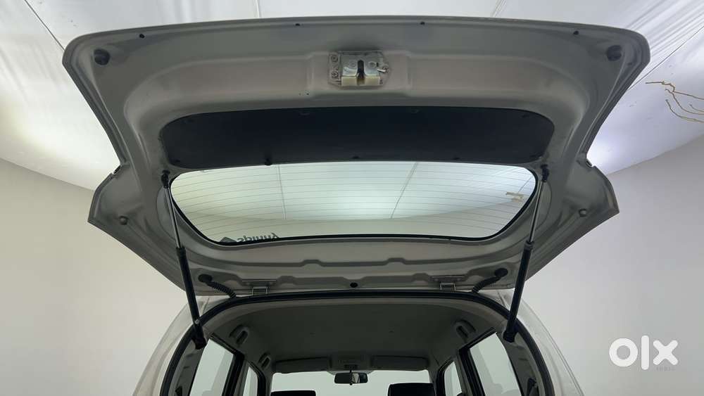 Maruti Suzuki Wagon R Vxi, 2014, Petrol