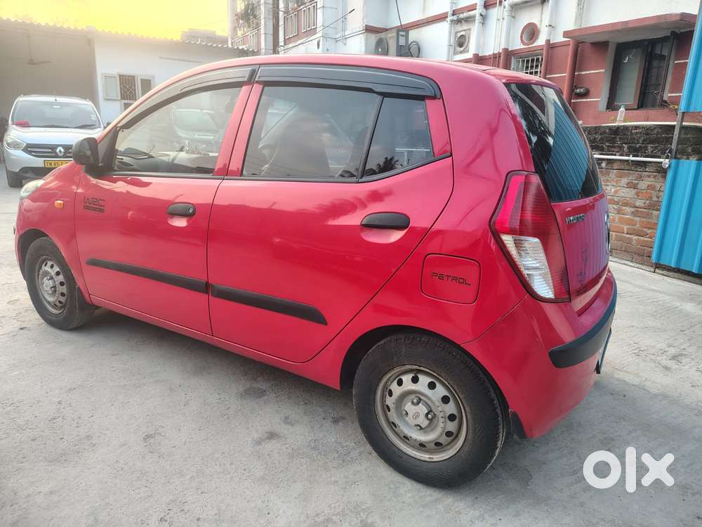 Hyundai I10 Era 1.1 Irde, 2010, Petrol