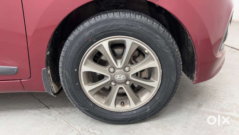 Hyundai Grand I10 1.2 Kappa Asta (o) Vtvt, 2013, Petrol