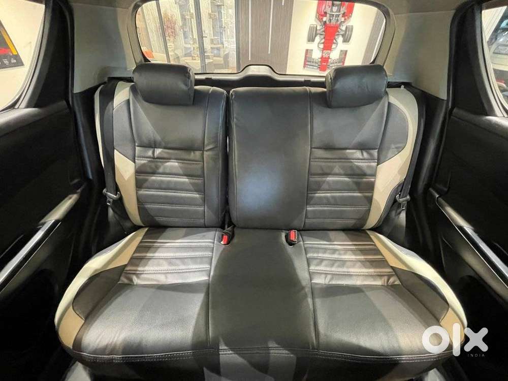 Maruti Suzuki Swift Vdi (o), 2016, Diesel