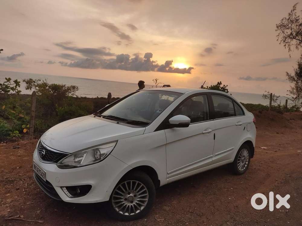 Tata Zest Diesel 2015