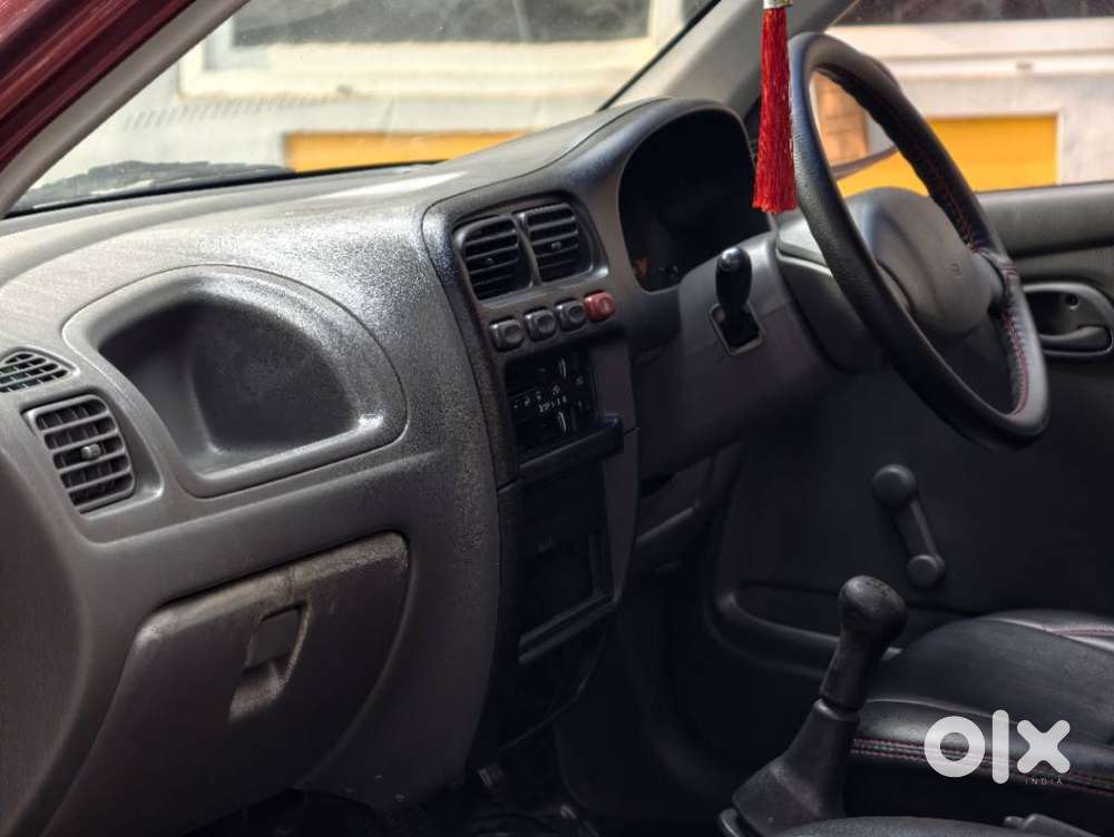 Maruti Suzuki Alto 0.8 Lxi (o), 2008, Petrol