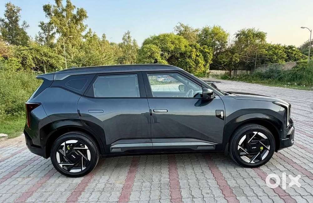 Kia Seltos 1.4 Gtx Option, 2026, Petrol